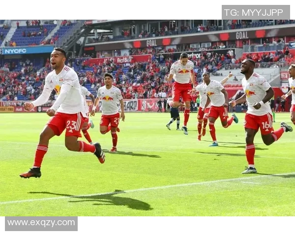 纽约红牛与堪萨城竞技的精彩对决赛果揭晓引发球迷热议