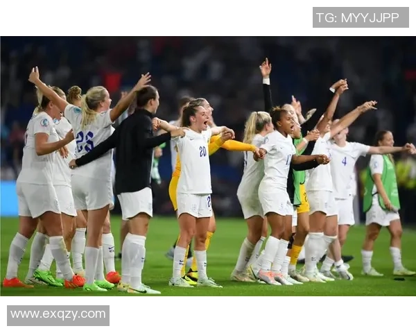 德国U19女足与法国U19女足激战正酣争夺欧洲青年锦标荣耀