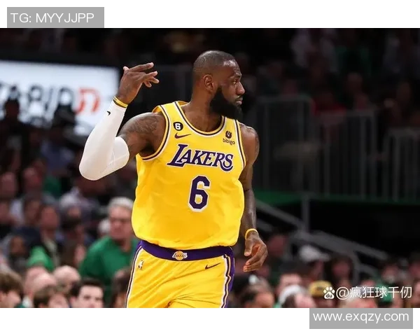 湖人对阵掘金西部决赛第五场精彩回放全场录像分析与点评