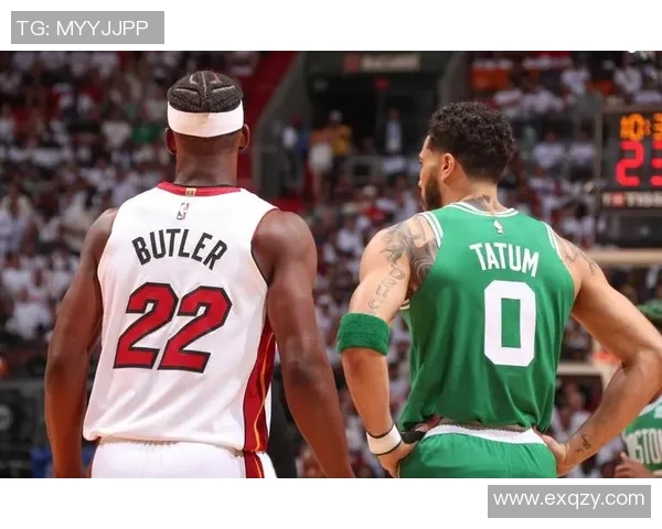 热火与凯尔特人季后赛第三场精彩回放全程分析与精彩瞬间回顾