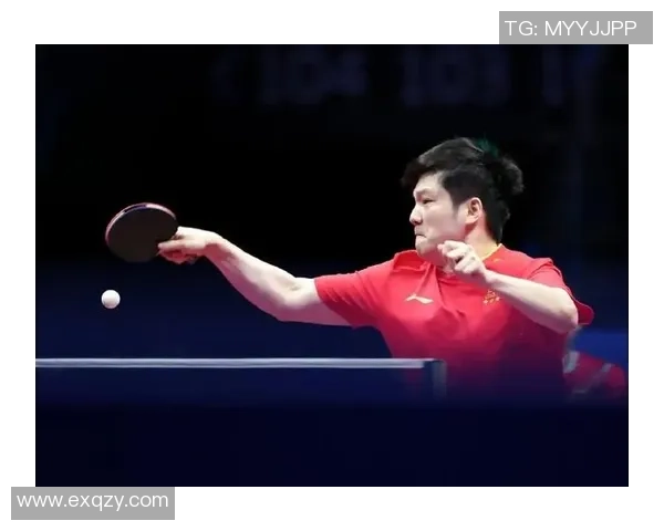 樊振东4-1卫冕全运金牌，谁留意到他赛后的行为，邓亚萍用4个字点评